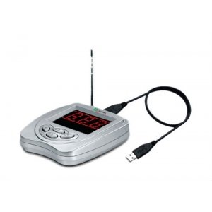 Блок стыковки с ПК Y-USB-A и бесплатное ПО
